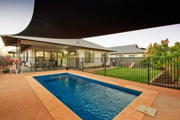 Second view of Homely house listing, 25 Tomarito Crescent, Bilingurr WA 6725
