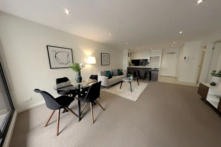Main view of Homely apartment listing, 26/4 William Street, Murrumbeena VIC 3163