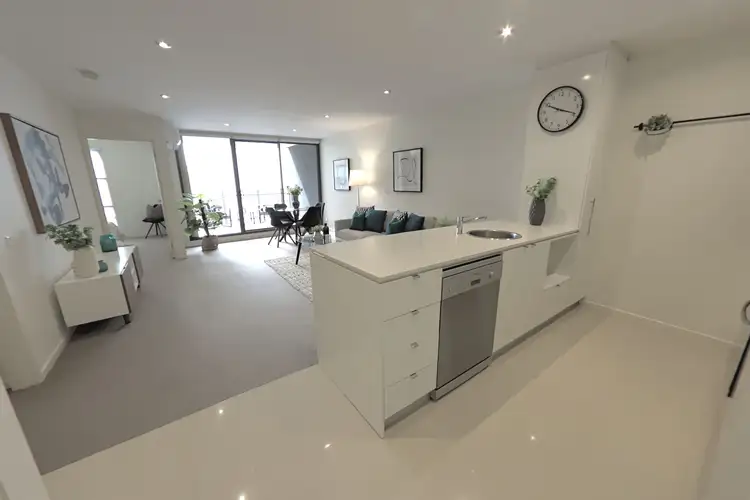 Second view of Homely apartment listing, 26/4 William Street, Murrumbeena VIC 3163
