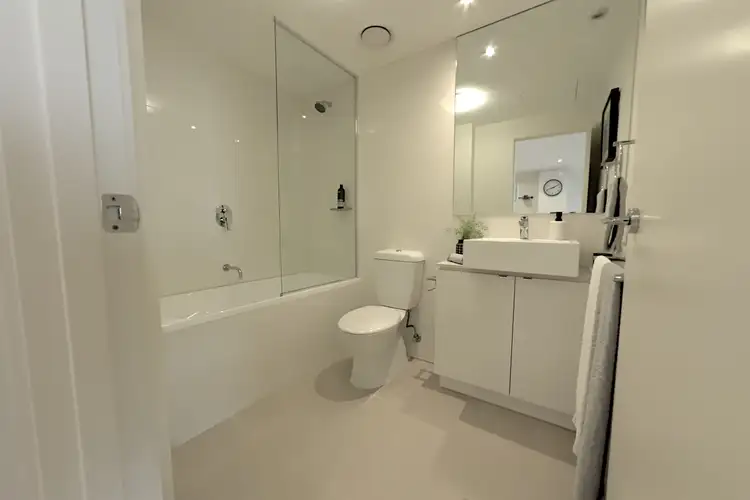 Fourth view of Homely apartment listing, 26/4 William Street, Murrumbeena VIC 3163
