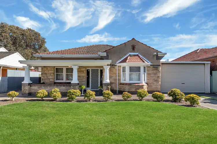 Main view of Homely house listing, 19 Pierson Street, Lockleys SA 5032