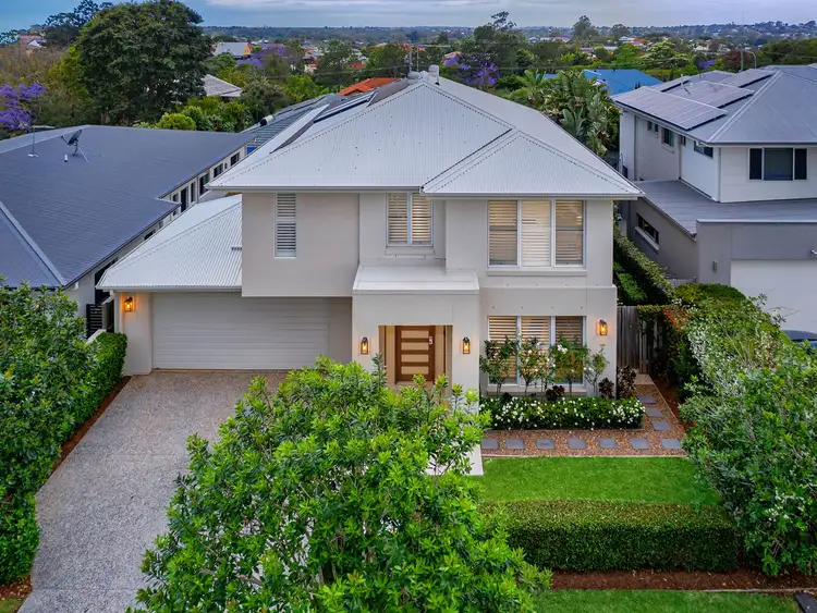 Second view of Homely house listing, 13 Outlook Crescent, Bridgeman Downs QLD 4035