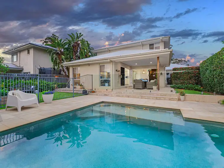 Third view of Homely house listing, 13 Outlook Crescent, Bridgeman Downs QLD 4035