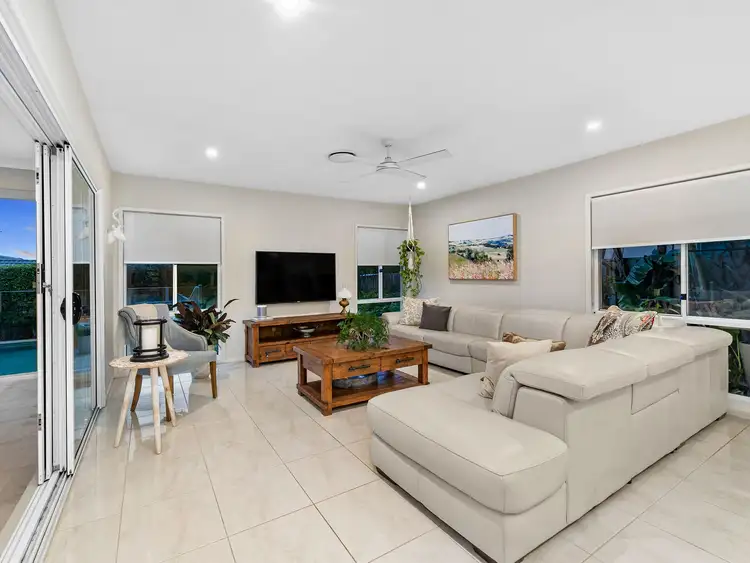 Fourth view of Homely house listing, 13 Outlook Crescent, Bridgeman Downs QLD 4035