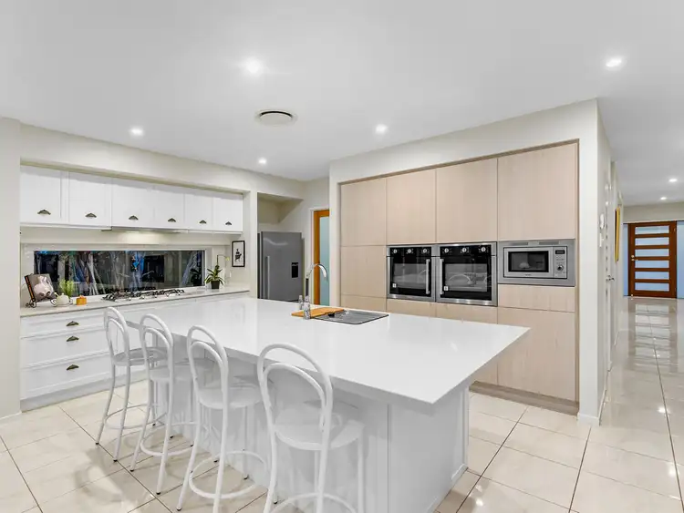 Sixth view of Homely house listing, 13 Outlook Crescent, Bridgeman Downs QLD 4035