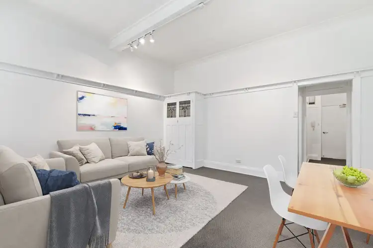 Main view of Homely house listing, 4/41-45 Wallis Street, Woollahra NSW 2025