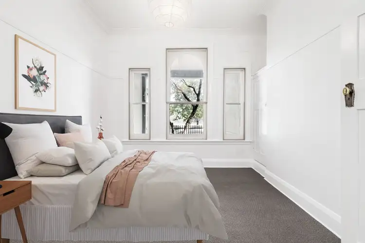 Second view of Homely house listing, 4/41-45 Wallis Street, Woollahra NSW 2025