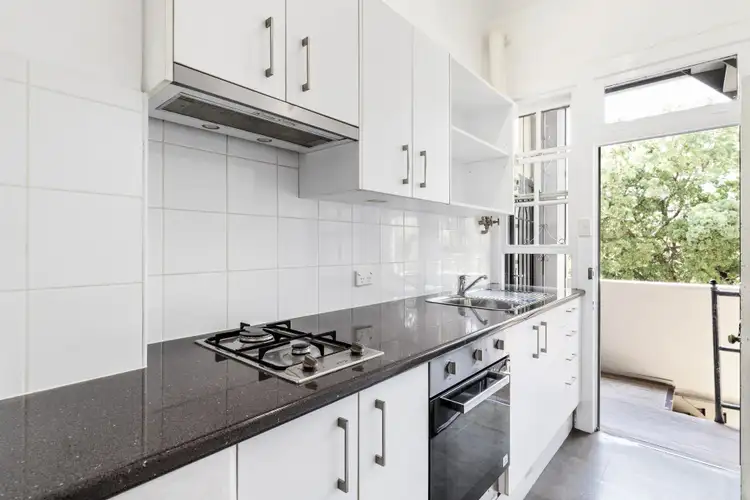 Third view of Homely house listing, 4/41-45 Wallis Street, Woollahra NSW 2025