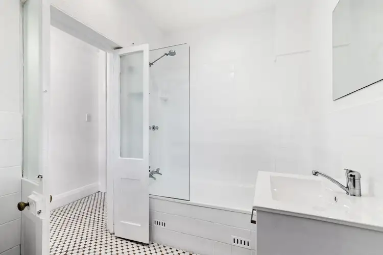 Fourth view of Homely house listing, 4/41-45 Wallis Street, Woollahra NSW 2025