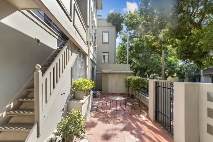 Fifth view of Homely house listing, 4/41-45 Wallis Street, Woollahra NSW 2025