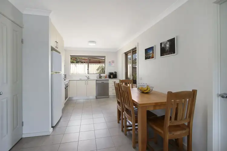 Third view of Homely townhouse listing, 6/480 Wagga Road, Lavington NSW 2641