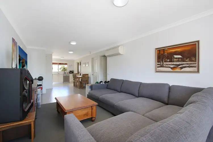 Fourth view of Homely townhouse listing, 6/480 Wagga Road, Lavington NSW 2641