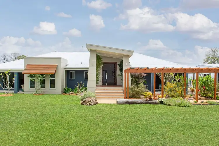 39 Abbott Court, Guanaba QLD 4210