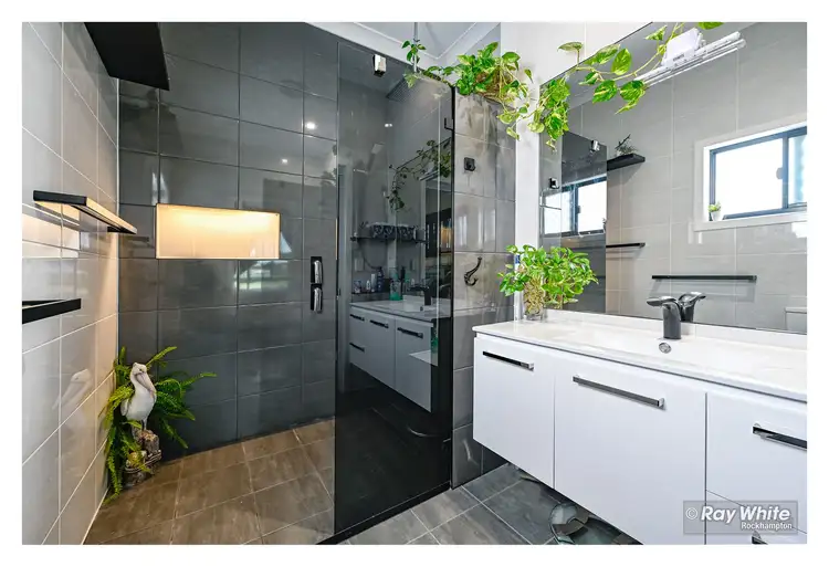 Fourth view of Homely house listing, 30 Hitching Rail Drive, Tanby QLD 4703