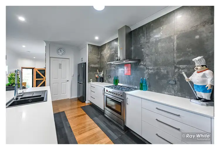 Sixth view of Homely house listing, 30 Hitching Rail Drive, Tanby QLD 4703