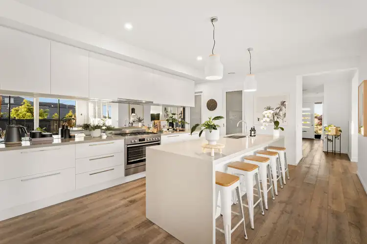 Fourth view of Homely house listing, 49 Fairwood Rise, Officer VIC 3809