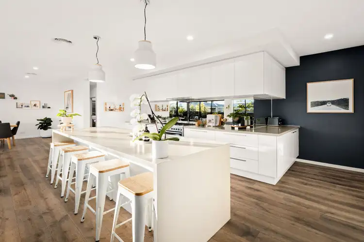 Fifth view of Homely house listing, 49 Fairwood Rise, Officer VIC 3809