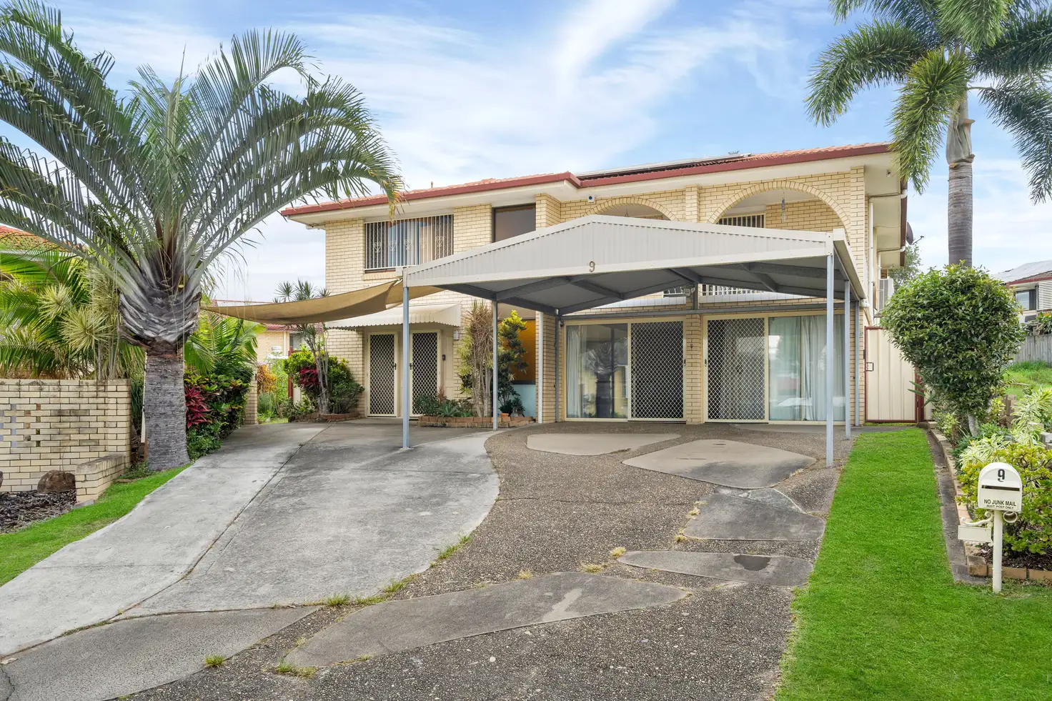 Main view of Homely house listing, 9 Cosmos Street, Macgregor QLD 4109