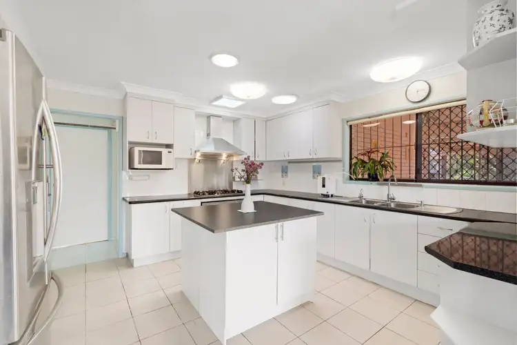 Second view of Homely house listing, 9 Cosmos Street, Macgregor QLD 4109