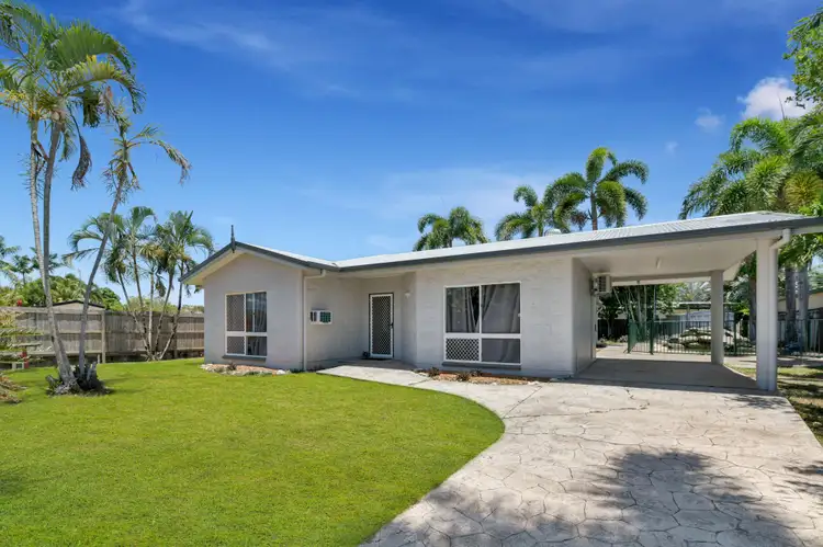 Second view of Homely house listing, 9 McRobbs Close, Edmonton QLD 4869