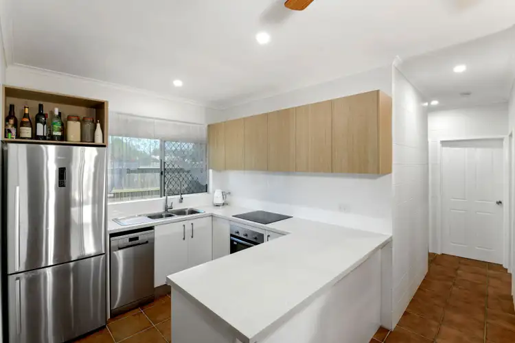 Third view of Homely house listing, 9 McRobbs Close, Edmonton QLD 4869