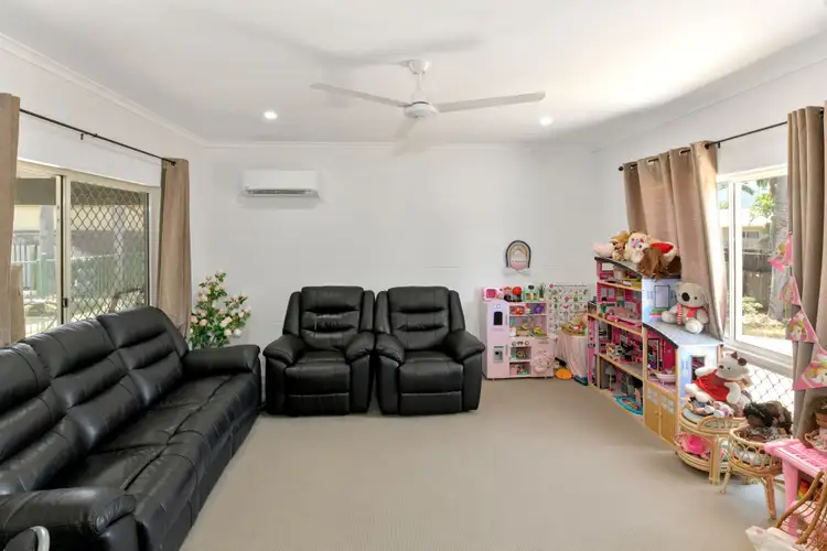 Fourth view of Homely house listing, 9 McRobbs Close, Edmonton QLD 4869