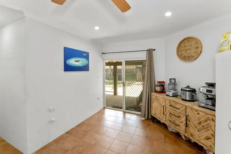 Fifth view of Homely house listing, 9 McRobbs Close, Edmonton QLD 4869