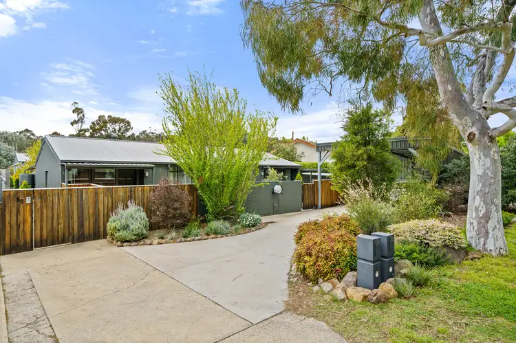 5 Debenham Street, Mawson ACT 2607