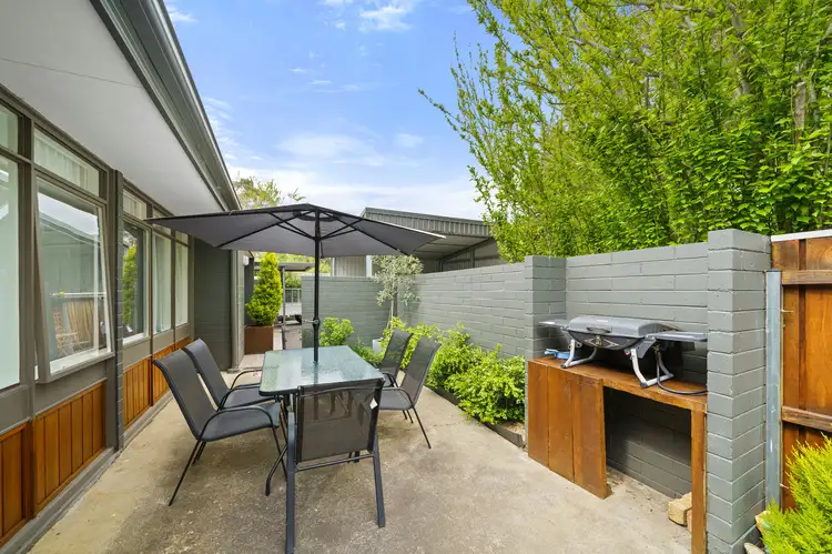 Fourth view of Homely semi-detached listing, 5 Debenham Street, Mawson ACT 2607