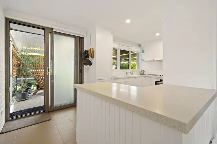 Fifth view of Homely semi-detached listing, 5 Debenham Street, Mawson ACT 2607