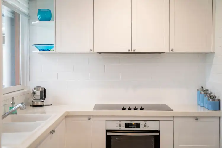 Sixth view of Homely semi-detached listing, 5 Debenham Street, Mawson ACT 2607