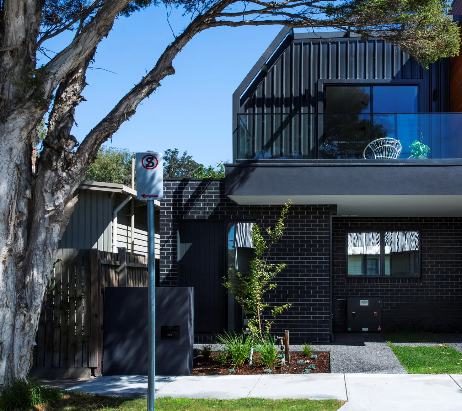 Main view of Homely townhouse listing, 2/22 West Street, West Footscray VIC 3012