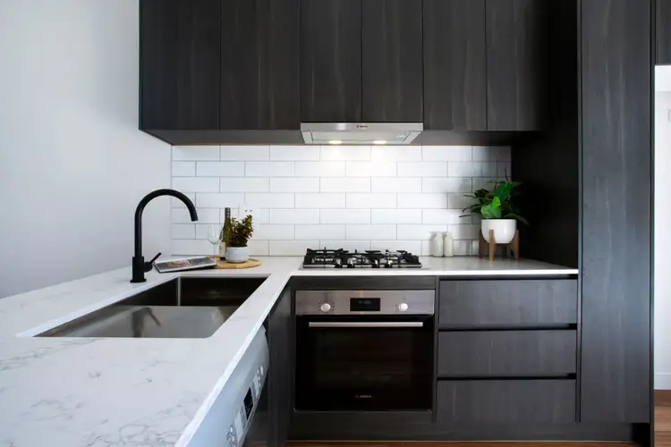 Fifth view of Homely townhouse listing, 2/22 West Street, West Footscray VIC 3012