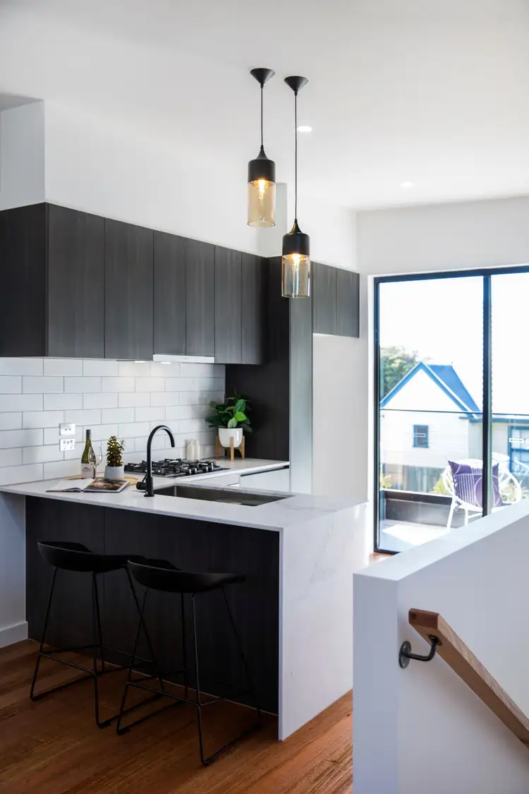 Sixth view of Homely townhouse listing, 2/22 West Street, West Footscray VIC 3012