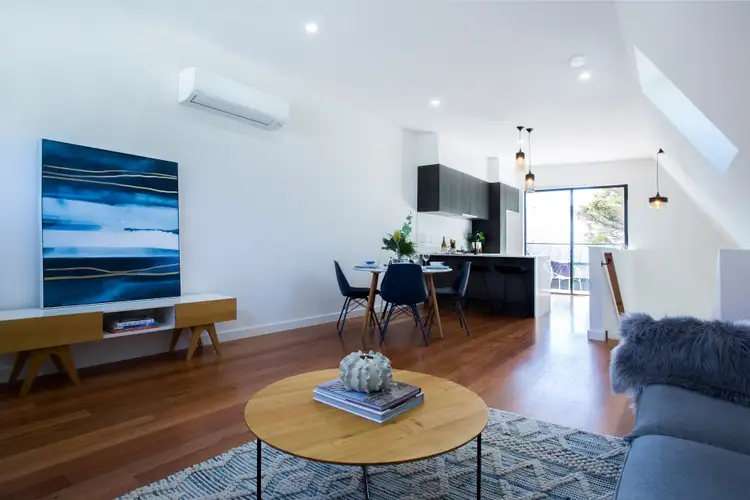 Seventh view of Homely townhouse listing, 2/22 West Street, West Footscray VIC 3012