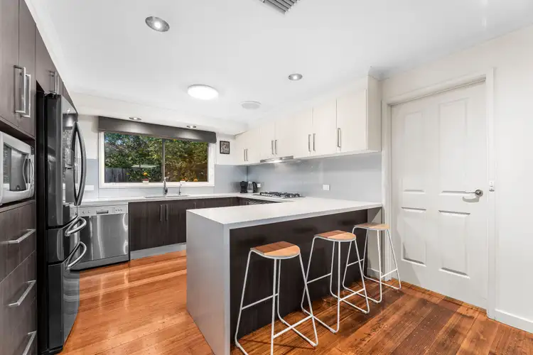 Third view of Homely house listing, 42 Birchfield Crescent, Wantirna VIC 3152