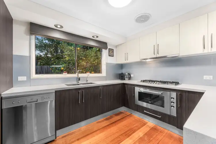 Fourth view of Homely house listing, 42 Birchfield Crescent, Wantirna VIC 3152
