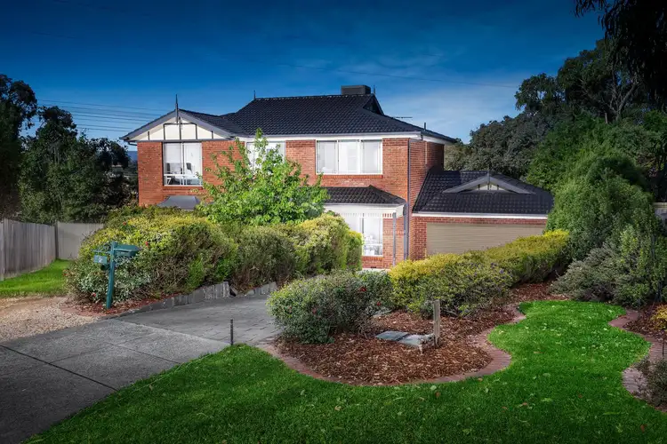 5 Sidney Nolan Place, Diamond Creek VIC 3089