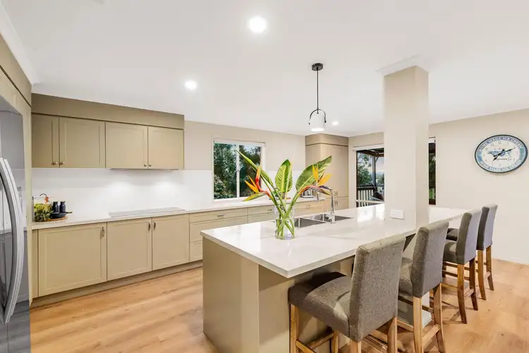 Second view of Homely house listing, 5 Sidney Nolan Place, Diamond Creek VIC 3089