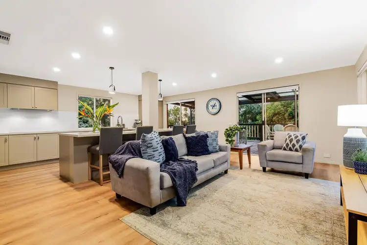 Third view of Homely house listing, 5 Sidney Nolan Place, Diamond Creek VIC 3089