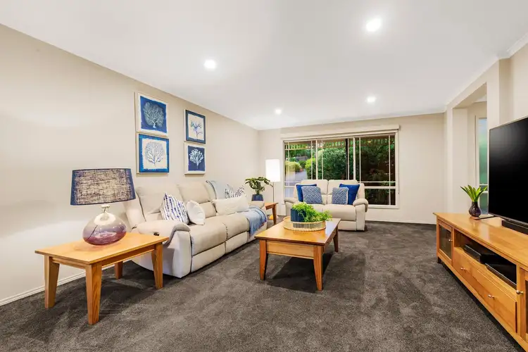 Fourth view of Homely house listing, 5 Sidney Nolan Place, Diamond Creek VIC 3089