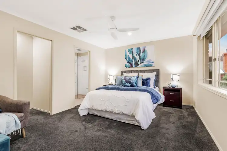 Fifth view of Homely house listing, 5 Sidney Nolan Place, Diamond Creek VIC 3089