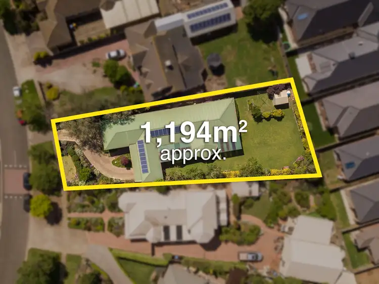 Third view of Homely house listing, 33 Hopetoun Road, Werribee VIC 3030