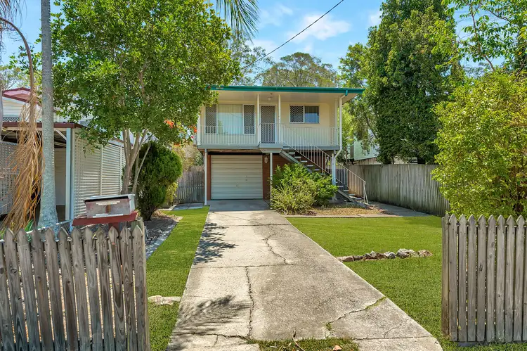 9 St Patrick Avenue, Kuraby QLD 4112