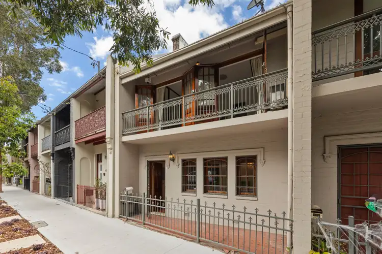 184 Henderson Road, Alexandria NSW 2015