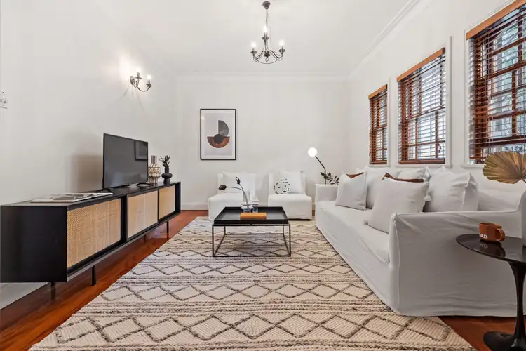 Second view of Homely house listing, 184 Henderson Road, Alexandria NSW 2015