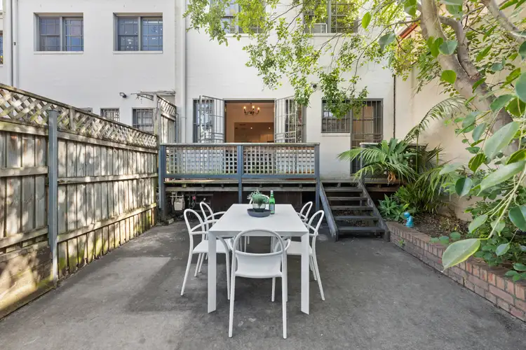 Sixth view of Homely house listing, 184 Henderson Road, Alexandria NSW 2015