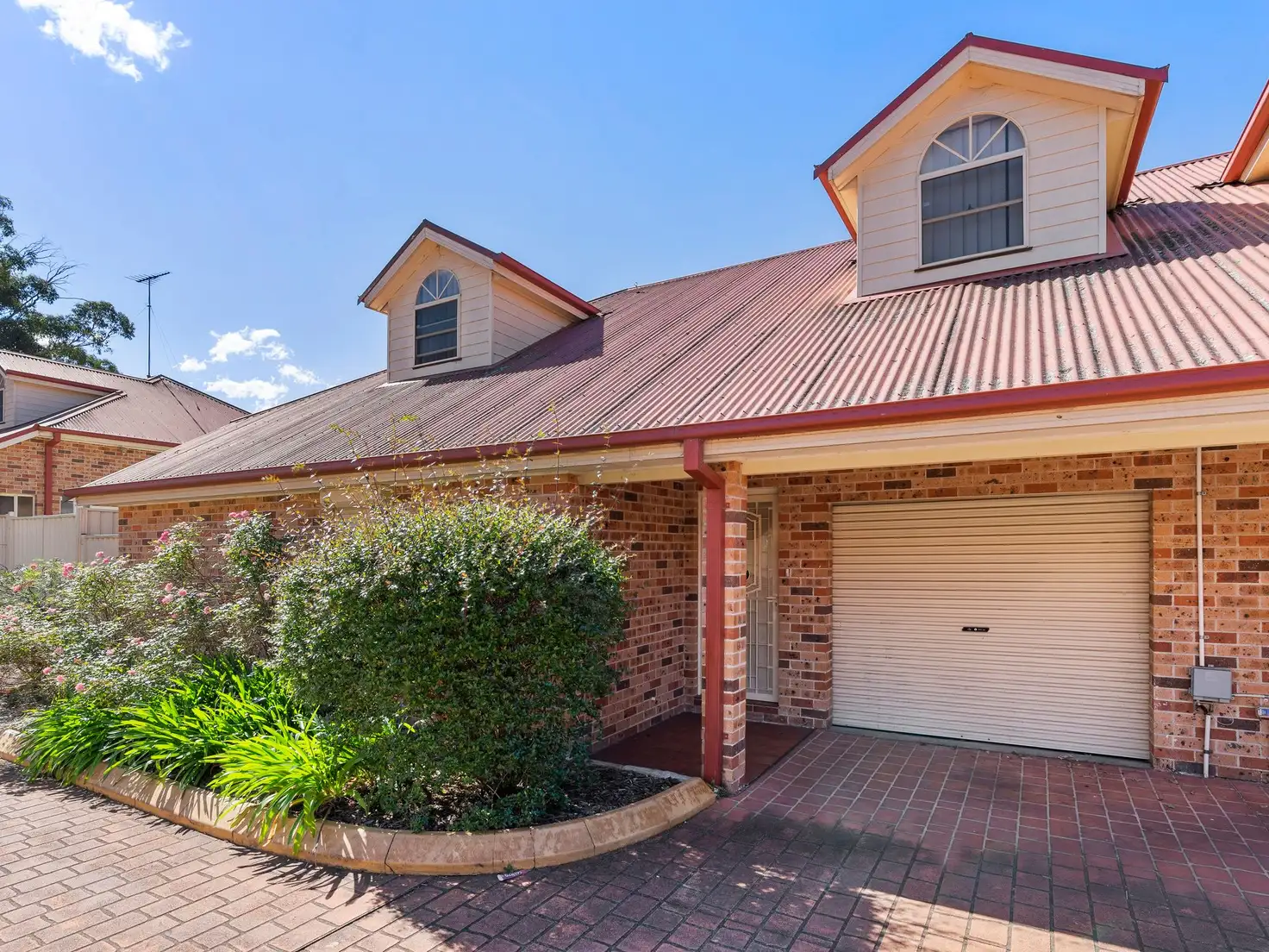 Main view of Homely townhouse listing, 5/71 Joseph Street, Kingswood NSW 2747