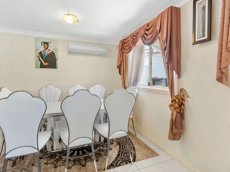 Third view of Homely townhouse listing, 5/71 Joseph Street, Kingswood NSW 2747