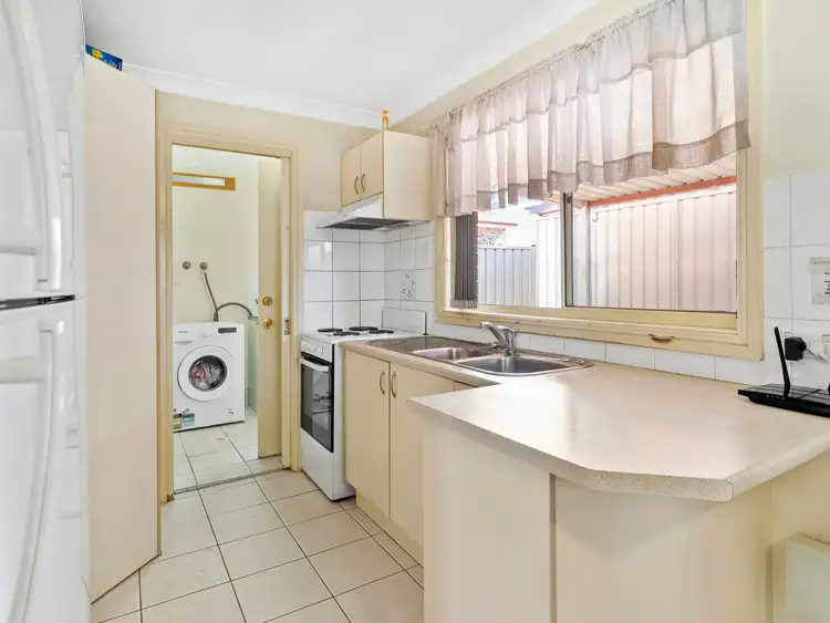 Fourth view of Homely townhouse listing, 5/71 Joseph Street, Kingswood NSW 2747